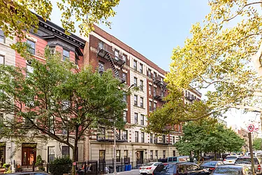 1236 Pacific Street in Crown Heights