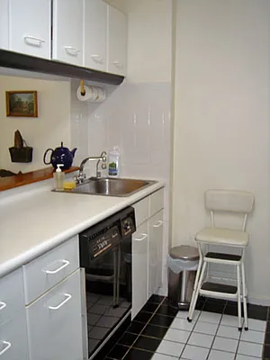 Rented by Boulevard Residentials | media 9