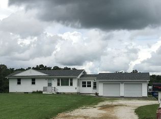 5540 Highway 6, Taylor, MO 63471