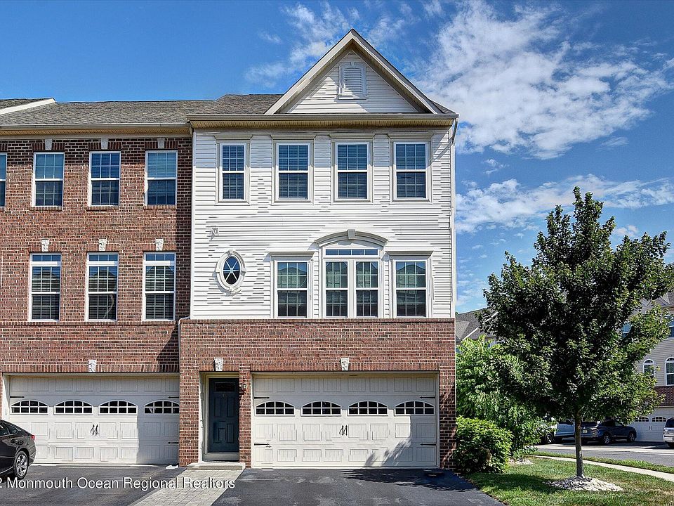 16 Pate Drive, Middletown, NJ 07748 Zillow