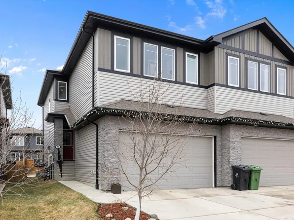 84 Wingate Way, Fort Saskatchewan, AB T8L 0W7