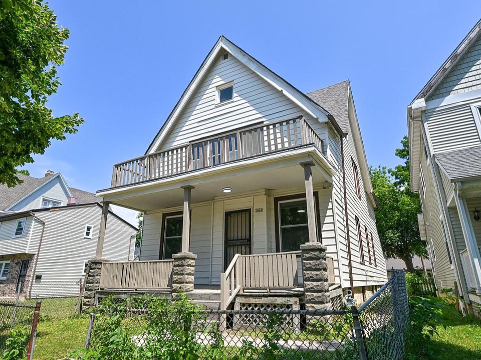 1st image of 2448 N 28th STREET