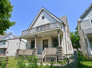 2448 N 28th STREET, Milwaukee, WI 53210