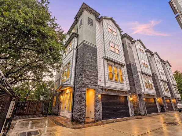 916 Yale St APT D, Houston, TX 77008