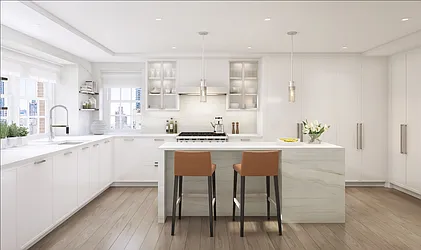 Sold by Simon Baron Development