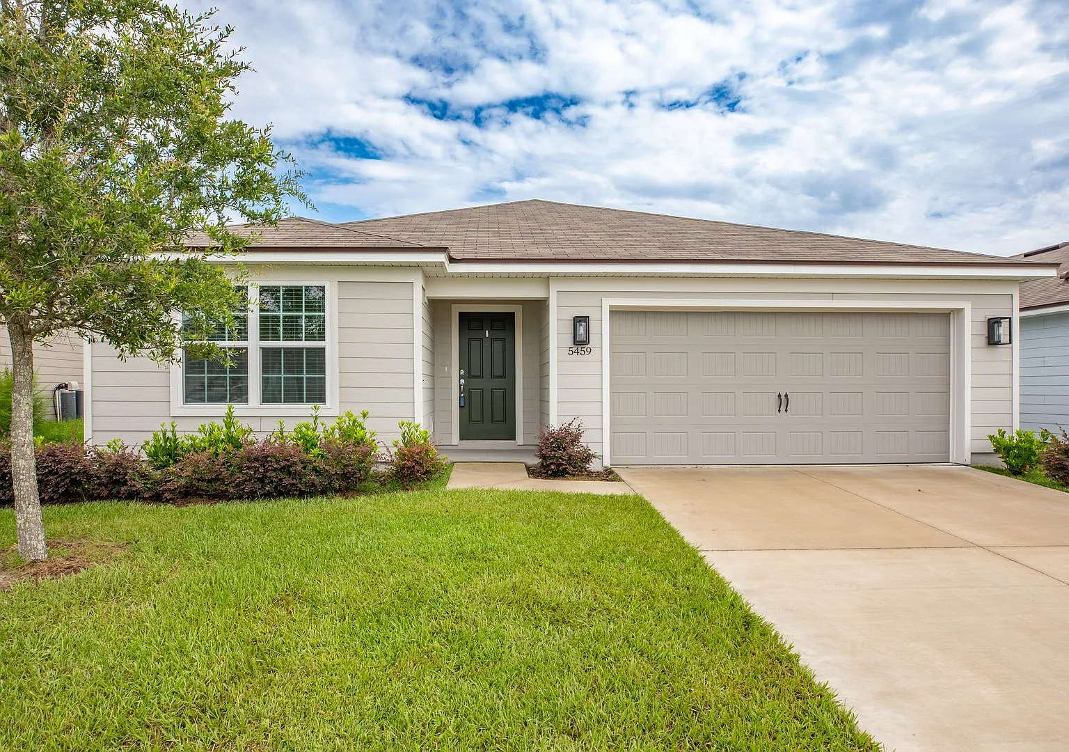 Charming Home with Fully Fenced Backyard — Photo 1