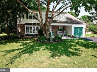 80 Woodbine Way, Plymouth Meeting, PA 19462