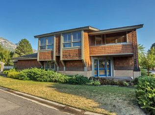 2842 N Marrcrest Cir W, Provo, UT 84604