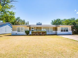 4009 44th St, Lubbock, TX 79413