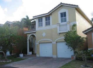 4841 NW 109th Ct, Doral, FL 33178