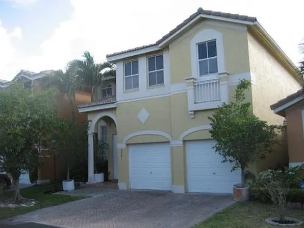 4841 NW 109th Ct, Doral, FL 33178