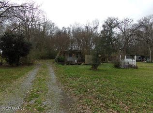 6917 Boyance Rd, New Iberia, LA 70560
