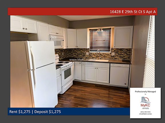 3rd image of 16428 E 29th Street Ct S APT A