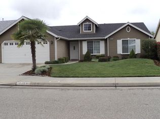1848 E Sawgrass Ave, Fresno, CA 93730