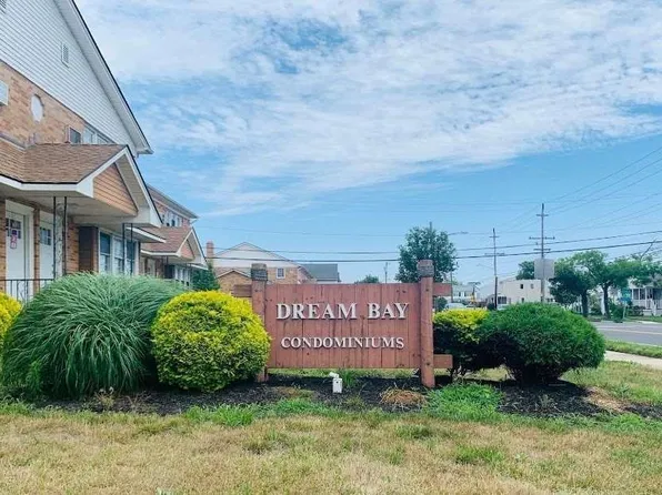 707 N Dorset B10 Ave #B10, Ventnor City, NJ 08406