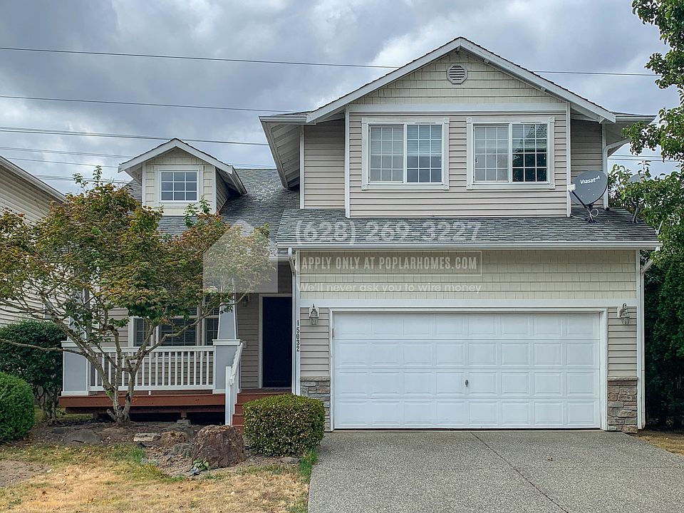 1st image of 15032 46th Ave SE