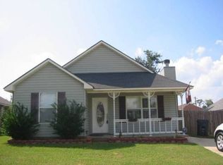 10241 Cottage Ct, Diberville, MS 39540