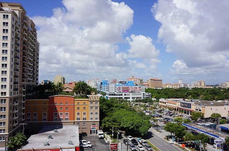 2nd image of 3180 Coral Way APT 707