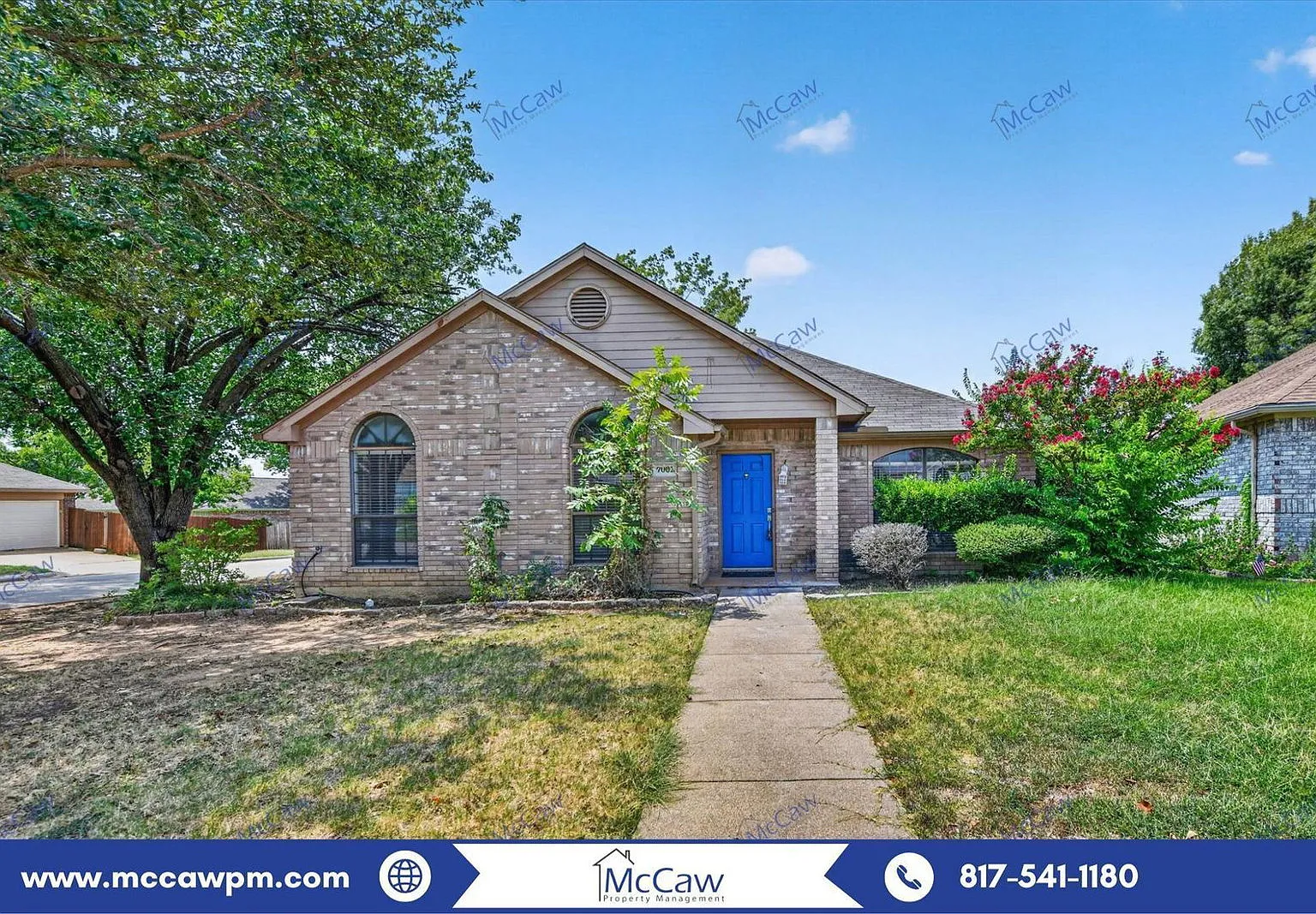 3 bed, 2.0 bath, 1848 sqft, $2,100 — Photo 1