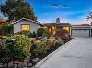 35 Pinewood Ct, Walnut Creek, CA