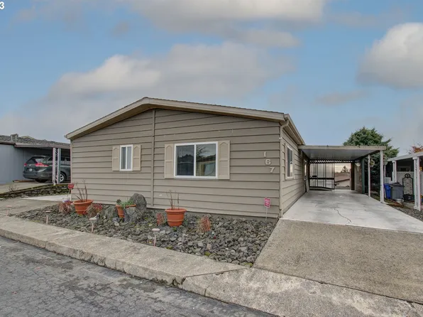 17401 SE 39th St Unit 167, Vancouver, WA 98683