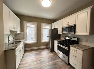68 W Hazeltine Ave Floor 1, Buffalo, NY 14217