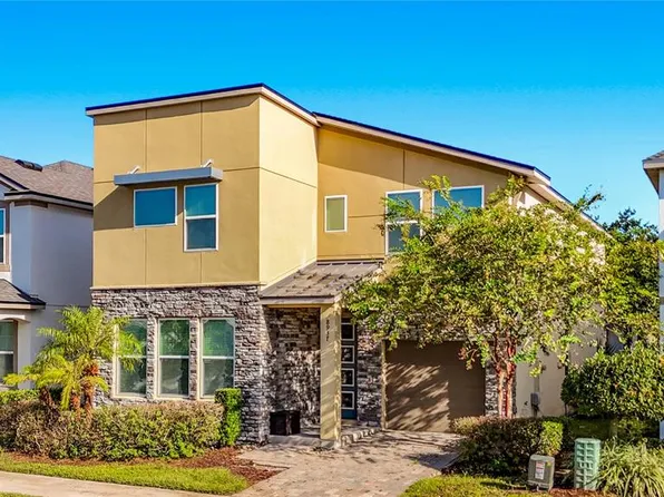 8937 AMELIA DOWNS TRAIL, KISSIMMEE, FL 34747