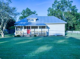 12832 Main St, Elberta, AL 36530