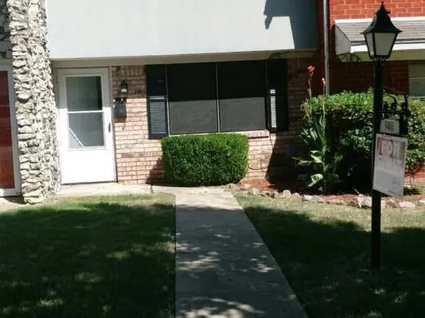 948 P St SW, Ardmore, OK 73401