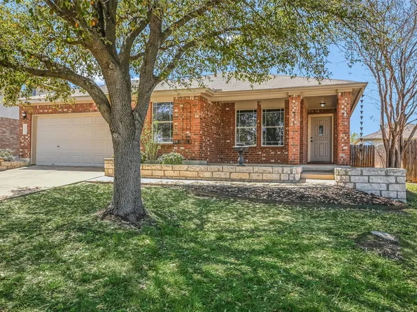 201 Woodley Rd, Leander, TX 78641