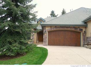 4470 Carriage House Vw, Colorado Springs, CO 80906