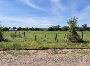 1132 Dilia Loop Co Rd #4K, La Loma, NM 87724
