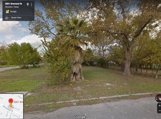3001 Bremond St, Houston, TX 77004