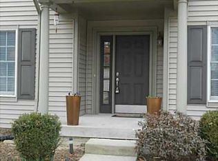 1410 Northern Valley Trl, Avon, IN 46123