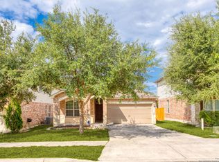 12137 Huisache Cv, San Antonio, TX 78253