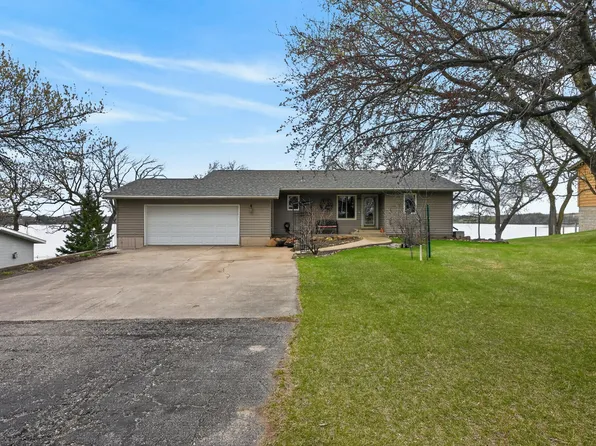 1474 E Lake Brophy Rd NW, Alexandria, MN 56308