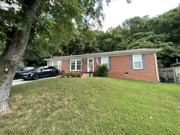 642 Hicks Rd, Nashville, TN 37221