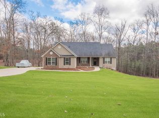 1540 Bethlehem Church Rd, Grantville, GA 30220