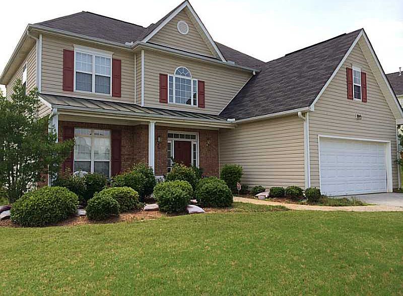 1st image of 908 Milton Cir