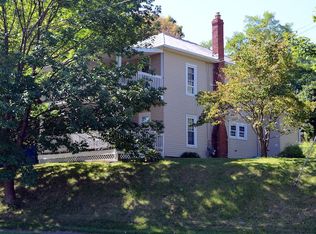 335 W Main St, Lexington, OH