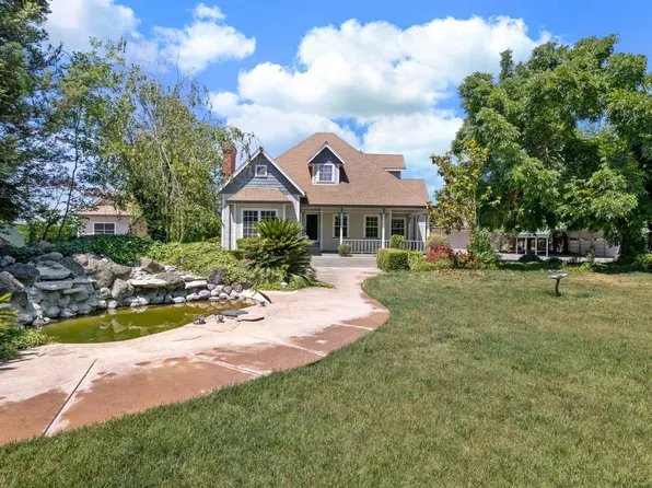 1191 S Mohler Rd, Ripon, CA 95366