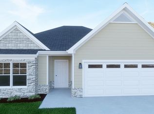 549 Ruby Cate Way LOT 150, Murfreesboro, TN 37128