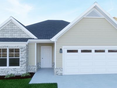 517 Crimper Ln Lot 169, Murfreesboro, TN, 37128