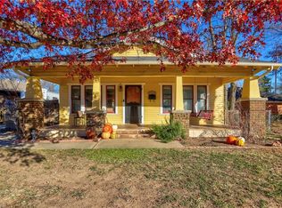 1111 NW 40th St, Oklahoma City, OK 73118