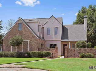 18944 E Pinnacle Cir, Baton Rouge, LA 70810