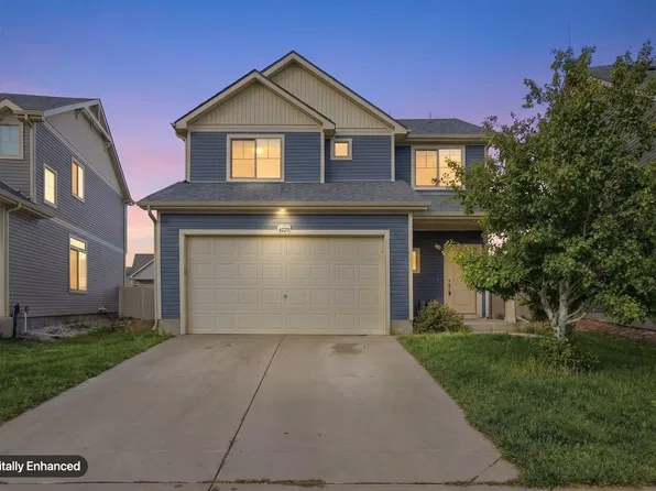 18931 E 55th Ave, Denver, CO 80249