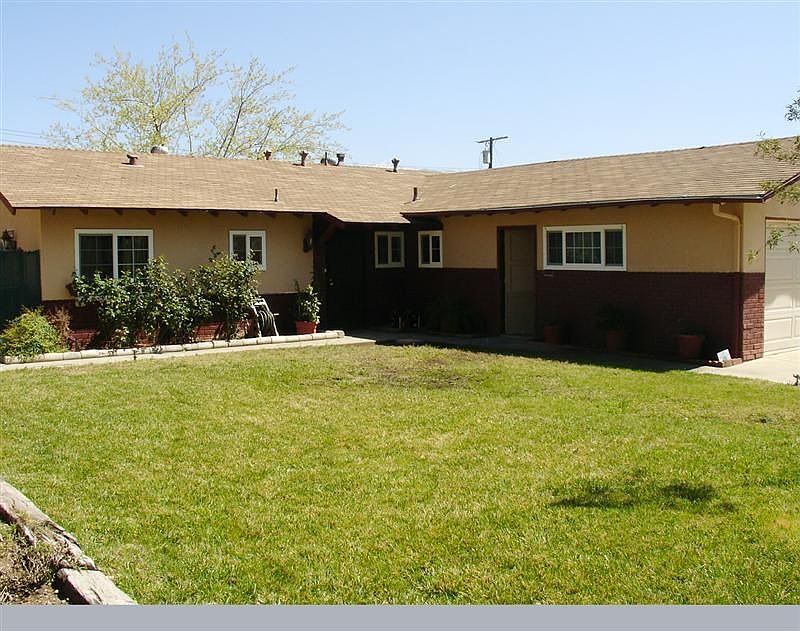 Great Home with Attached Garage