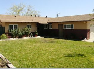 1296 N Murray St, Banning, CA 92220