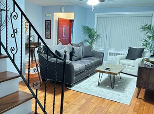 1318 E 87th St FLOOR 2, Brooklyn, NY 11236