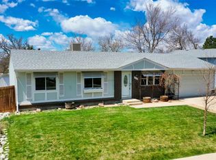 691 S Nile Way, Aurora, CO 80012
